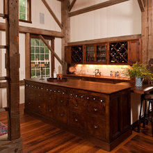 cellar bar