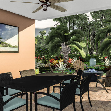 Encore at Fishhawk West - Hunt Project