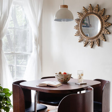 Highland Park Home