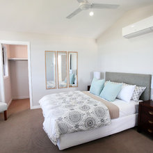 Bedroom Ideas