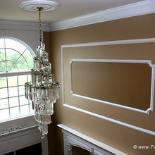Foyer Trim