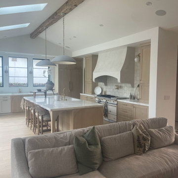 reface kitchen