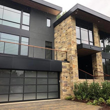 Garage Door