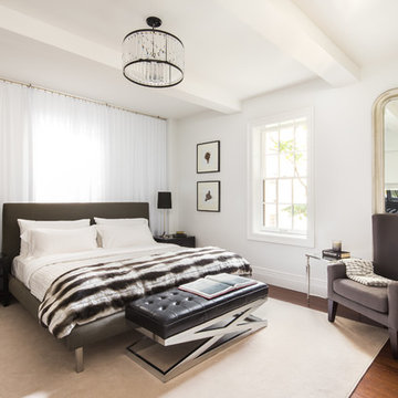 Duplex Apartment Combination