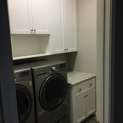 Laundry Rooms - Products