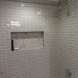 Duxbury Renovation - Products