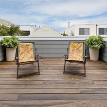 roof deck
