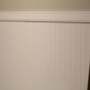 Basement Facelift- Lancaster PA