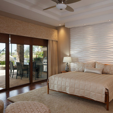 Contemporary Residence - Wyndham