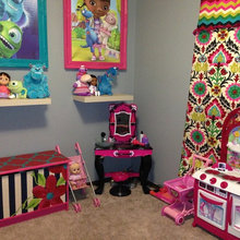 lauryns room