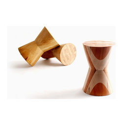 Boca do Lobo Leroy - Side Tables And End Tables