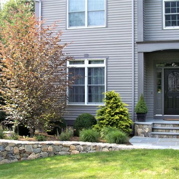 Design & Build, Property Maintenance