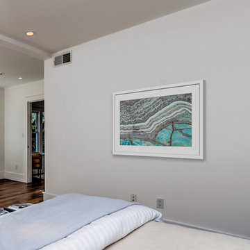 Aqua Layers