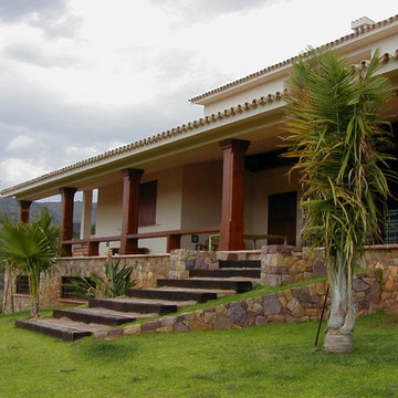 Ebanistería y carpintería para casa rural