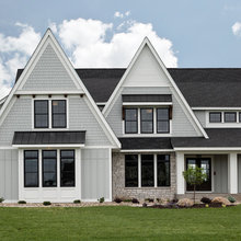 Siding