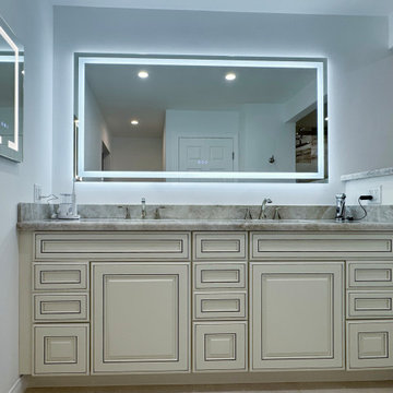Bathroom Remodel Huntington Beach, CA