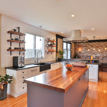 Ultimate Chef Kitchen