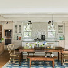Kitchen Lighting