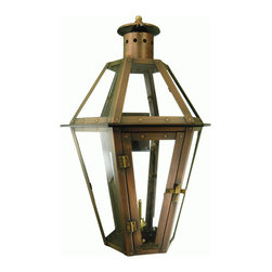Lanterns - Outdoor Wall Lights And Sconces