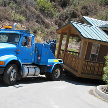 modular homes