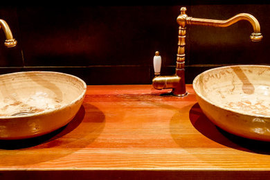 Natural Stone Sink