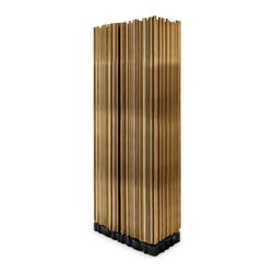 SYMPHONY Cabinet - Accent Chests And Cabinets