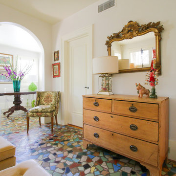My Houzz: Functional Flair in San Antonio