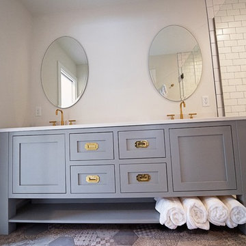 Builders Showcase 2017 home in South Bend, IN