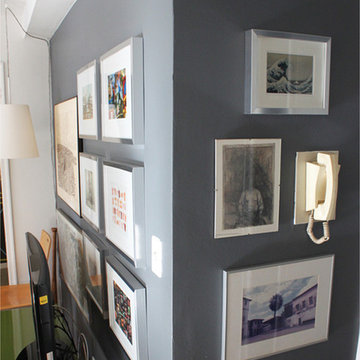 Midtown Bachelor Studio