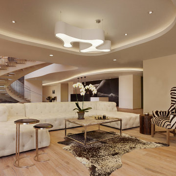 Natural: The Chateau Collection