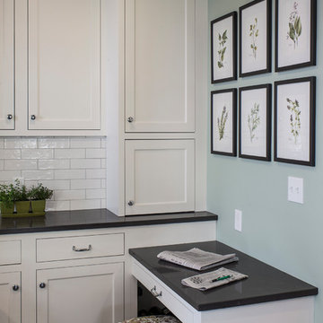 Laurelhurst Kitchen Remodel