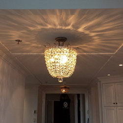 Chandeliers - Products