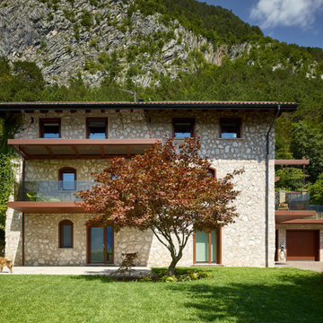 Edificio unifamiliare VS
