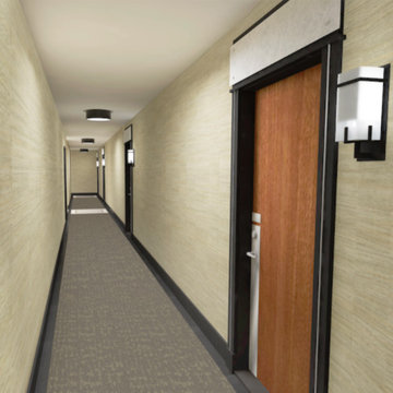 Condo Refurbishment