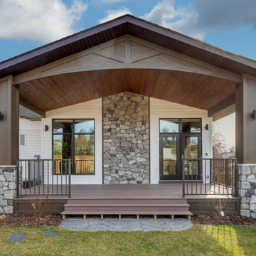 Sun Room Addition