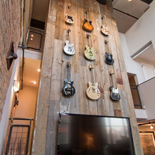 Music Room