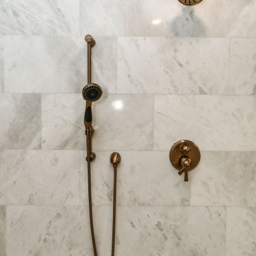 Lawyers Whole Home Remodel