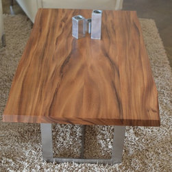 Tables - Coffee Tables