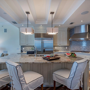 Naples, FL - 41 West - Marco Island - Veracruz 4