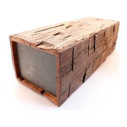 The BeamBox - Products