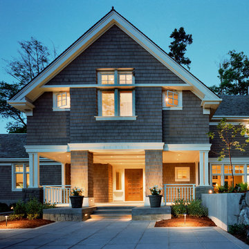 Woodway Residence
