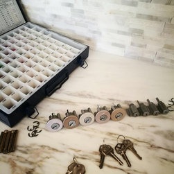 Mercer Island Locksmith - Products