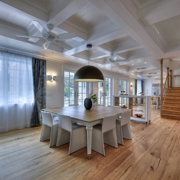 Dining & Kitchen area - 780 Orchid Dr