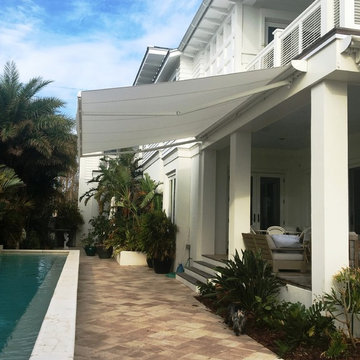 Private Residence (Matanzas River)