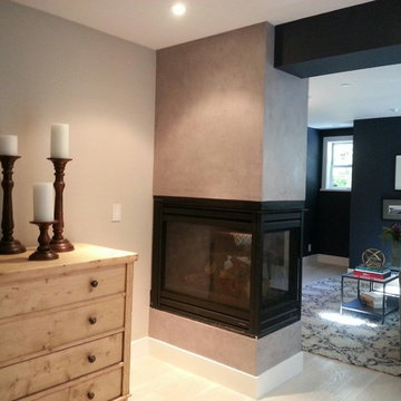 1246 Masonic-Venetian Plaster
