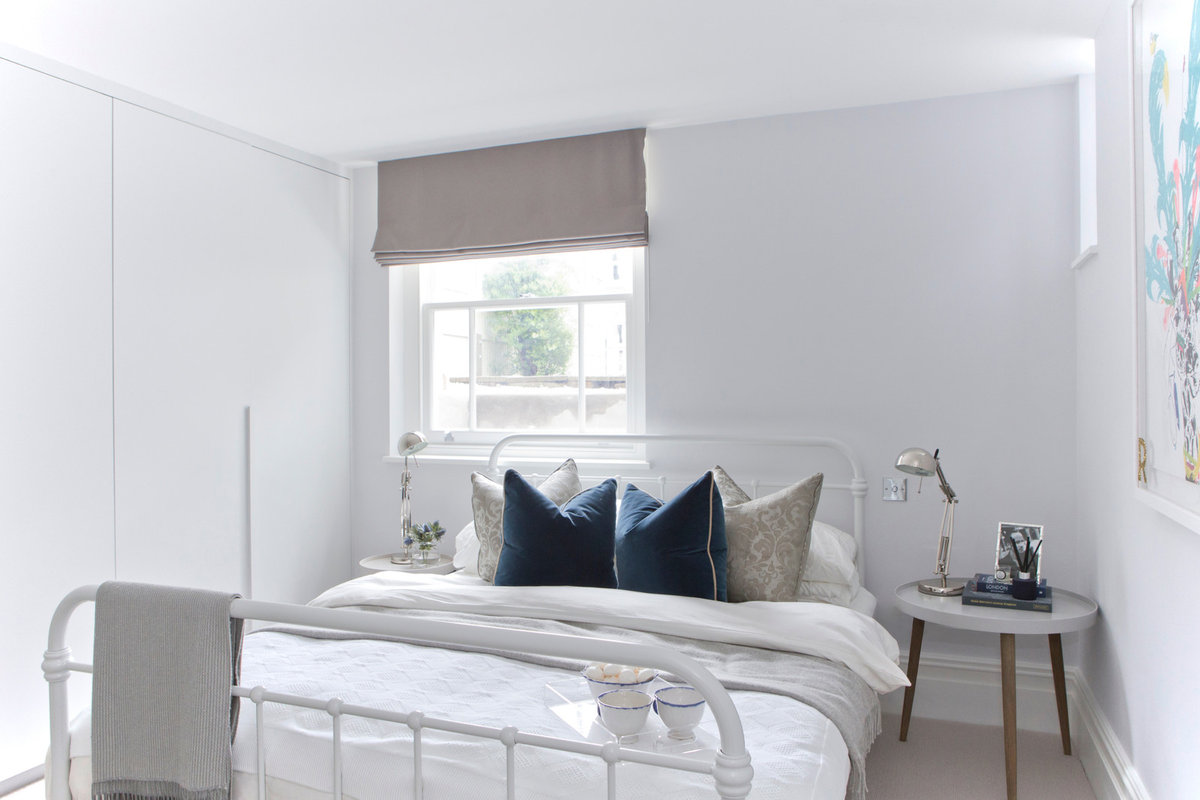 Richmond Refurbishment - Scandi Inspired