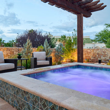 Upper Valley Renovation