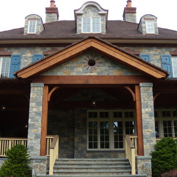 Villanova Heights - Riverdale, Bronx, NY