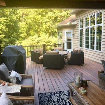 Fiberon Composite Decking