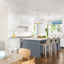 Kitchen Ideas